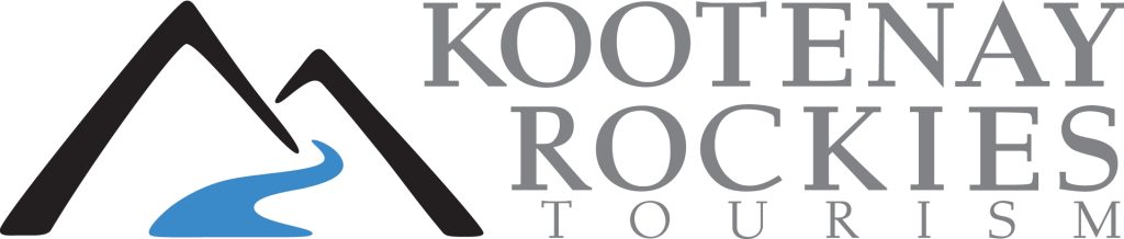 Kootenay Rockies Tourism logo