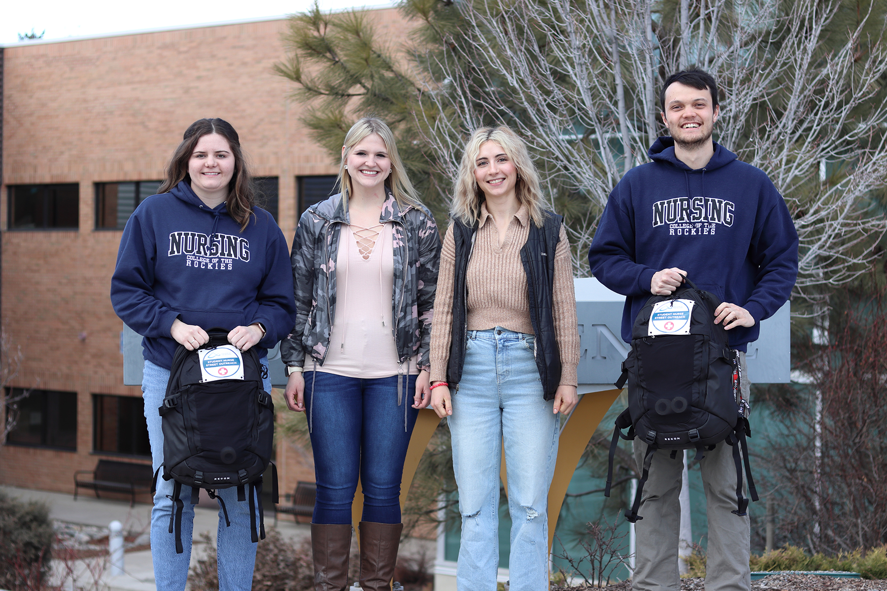 COTR students to present at national conference