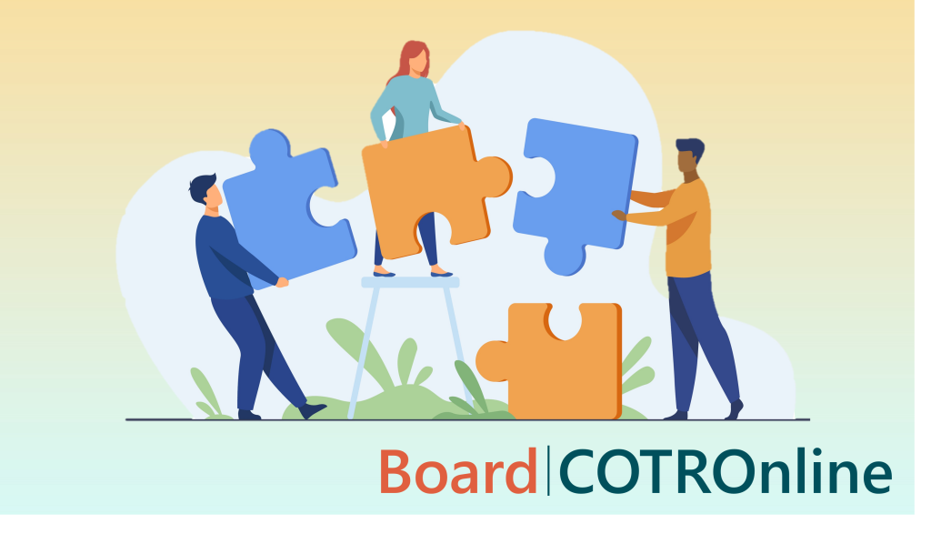 Board-Cotronline