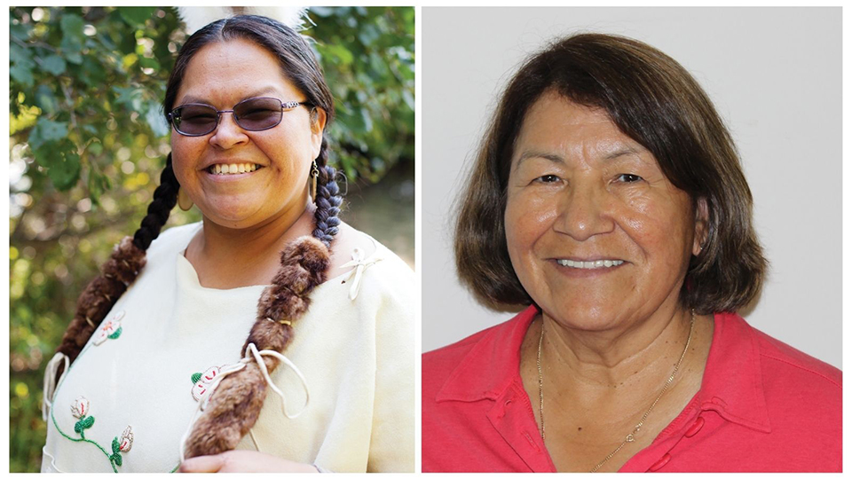 COTR recognizing Indigenous History Month with guest speakers - College ...