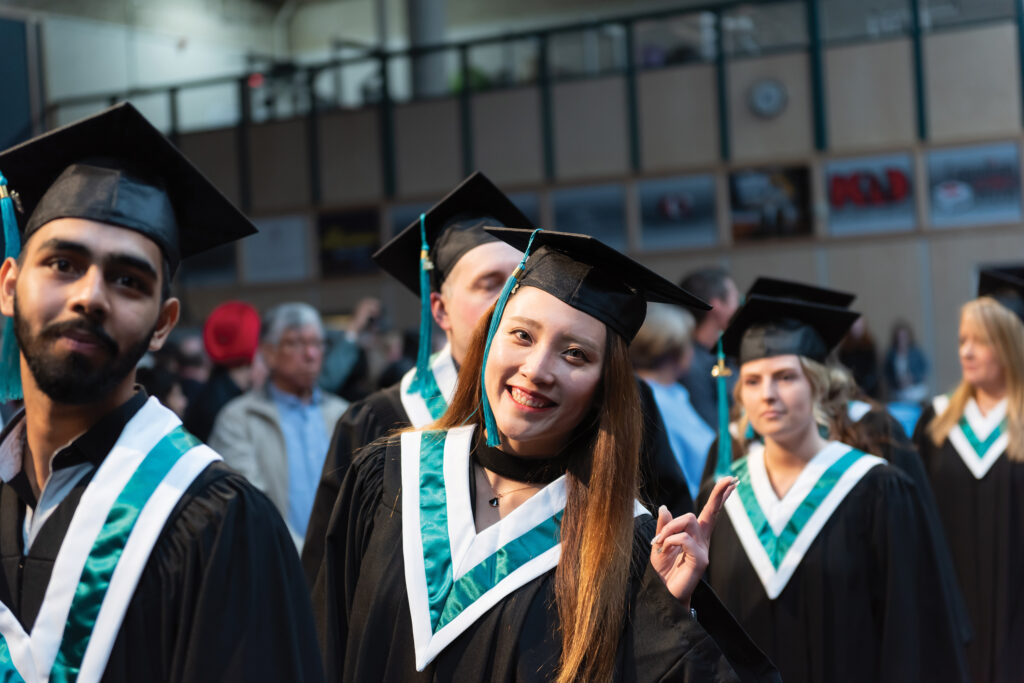 College of the Rockies welcoming special guests to commencement ...