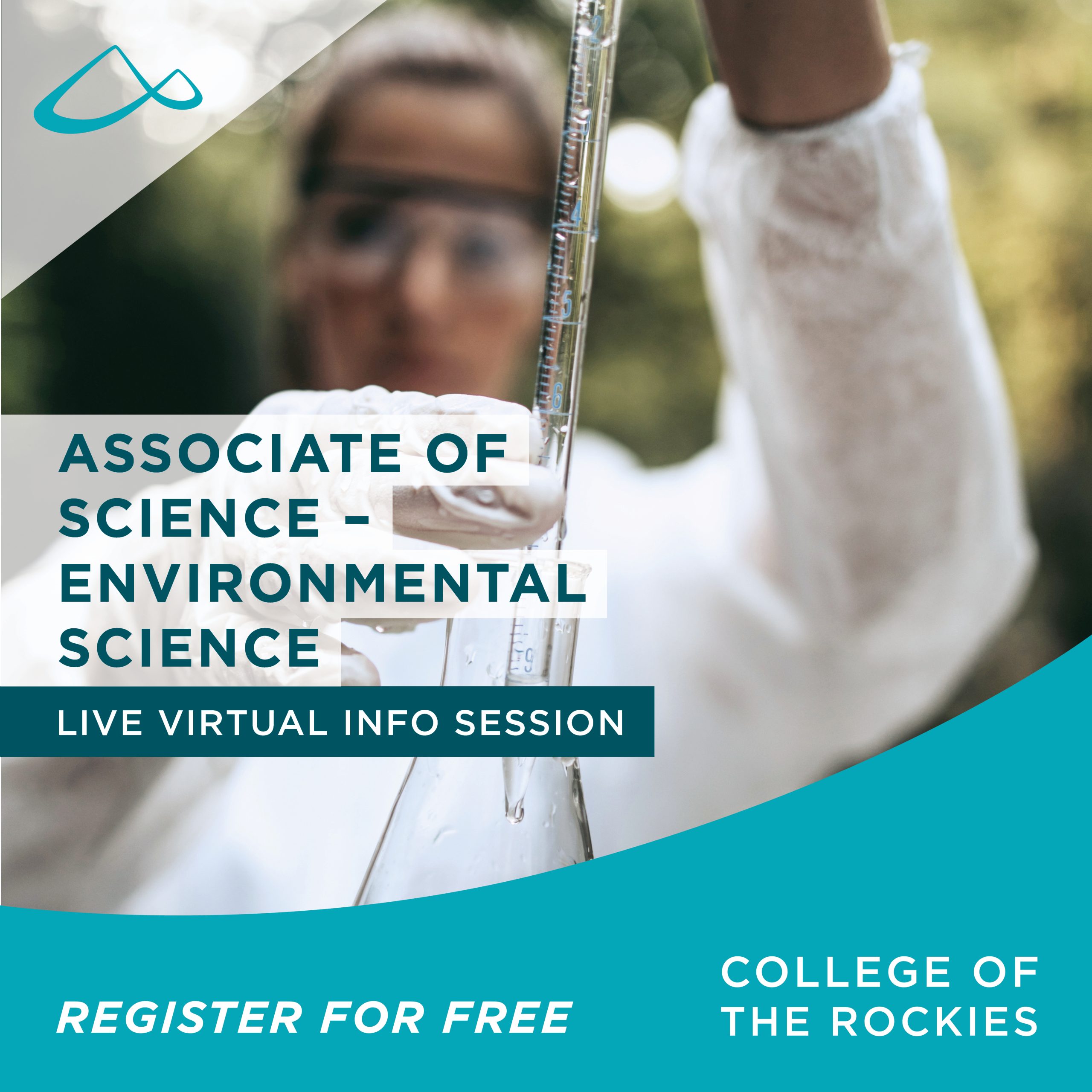 Associate of Science – Environmental Science