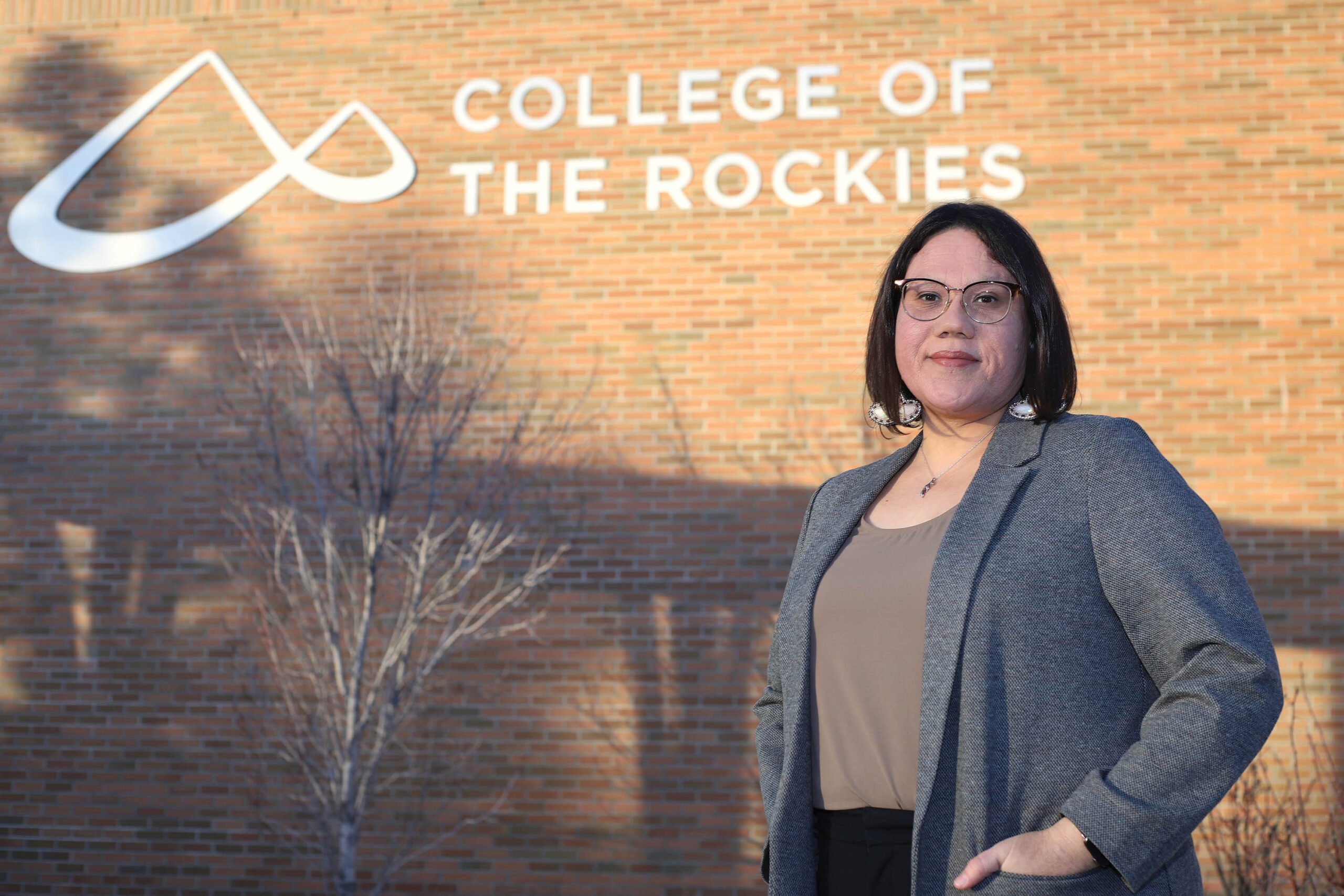 College of the Rockies welcomes new leader for Indigenous team