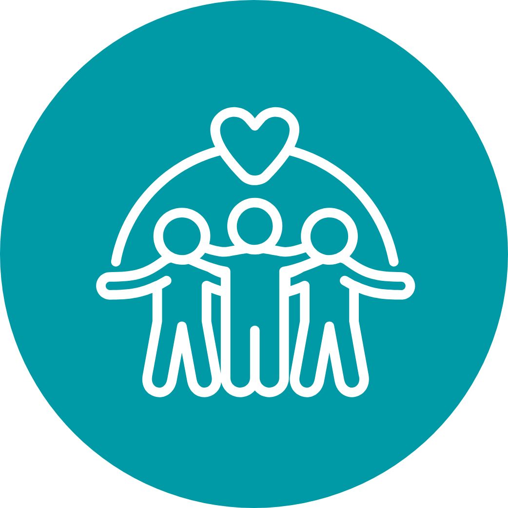 Special Needs Program Icon