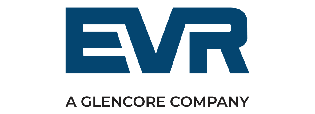 EVR logo