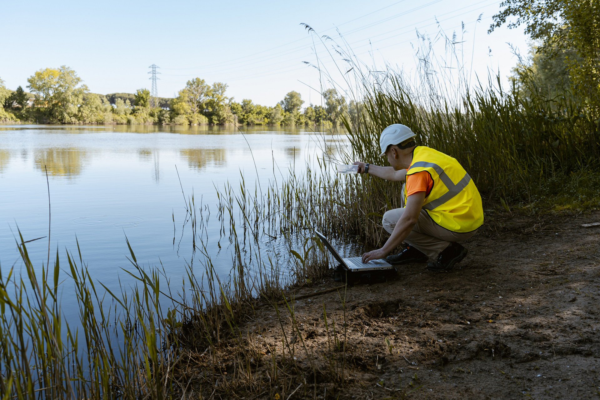 College of the Rockies offering second intake of Water Monitoring micro-credential