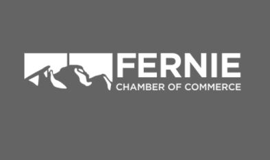 Fernie COC logo