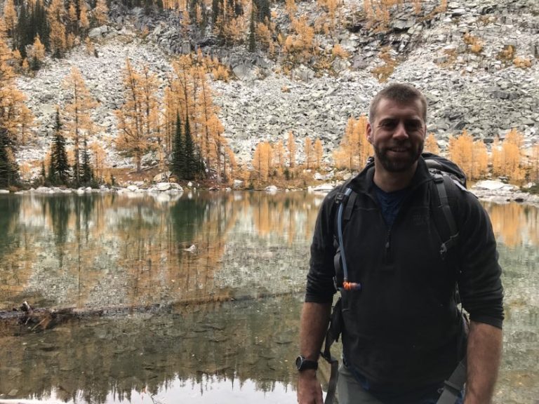 Mountain Adventure Skills Training - College of the Rockies