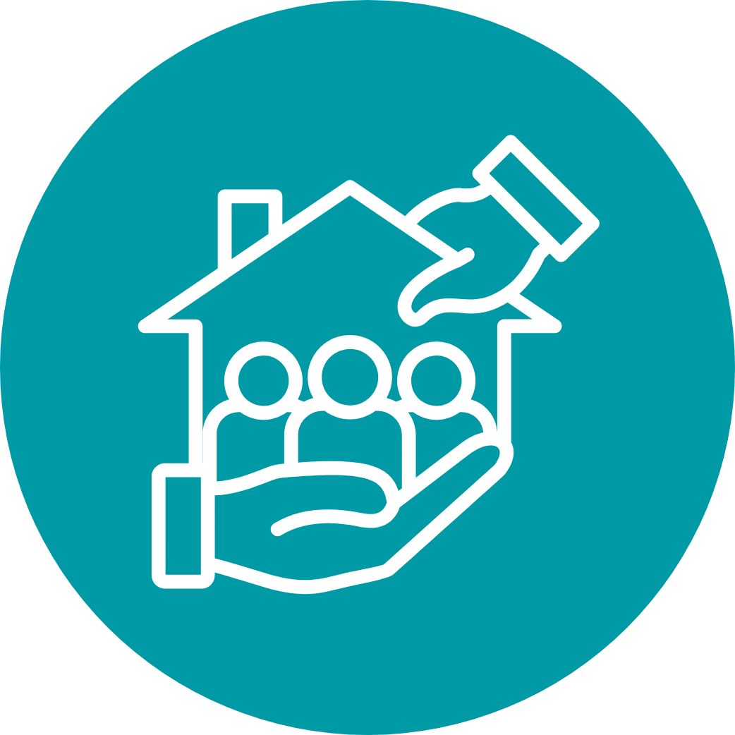 Housing icon