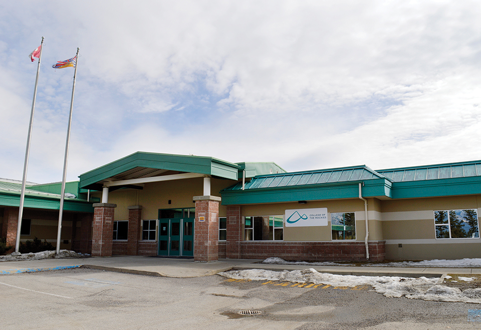Adult Upgrading returning to College of the Rockies&rsquo; Invermere campus