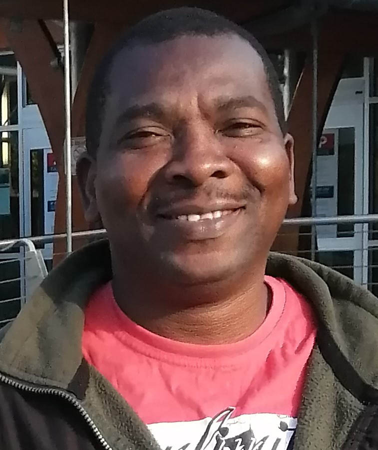 Inspired to pay it forward - College of the Rockies