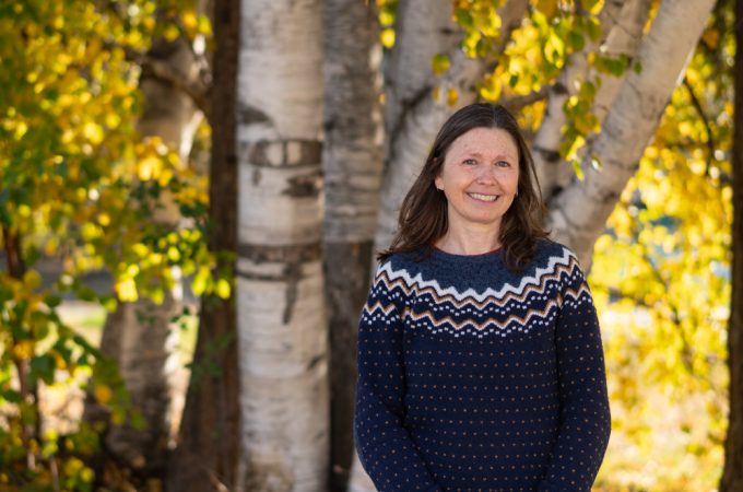 Krista Polley head shot