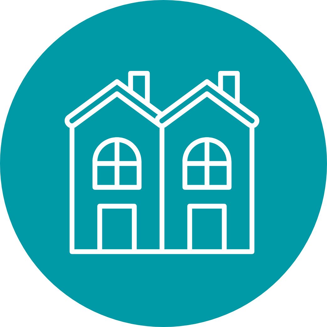 Housing icon