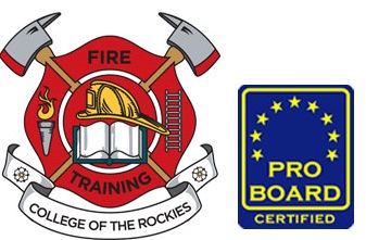 An image of the Pro Board Certified logo.