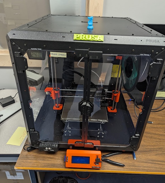 Prusa i3mk3S