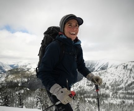 Winter Camping Skills Course — International Alpine Guides