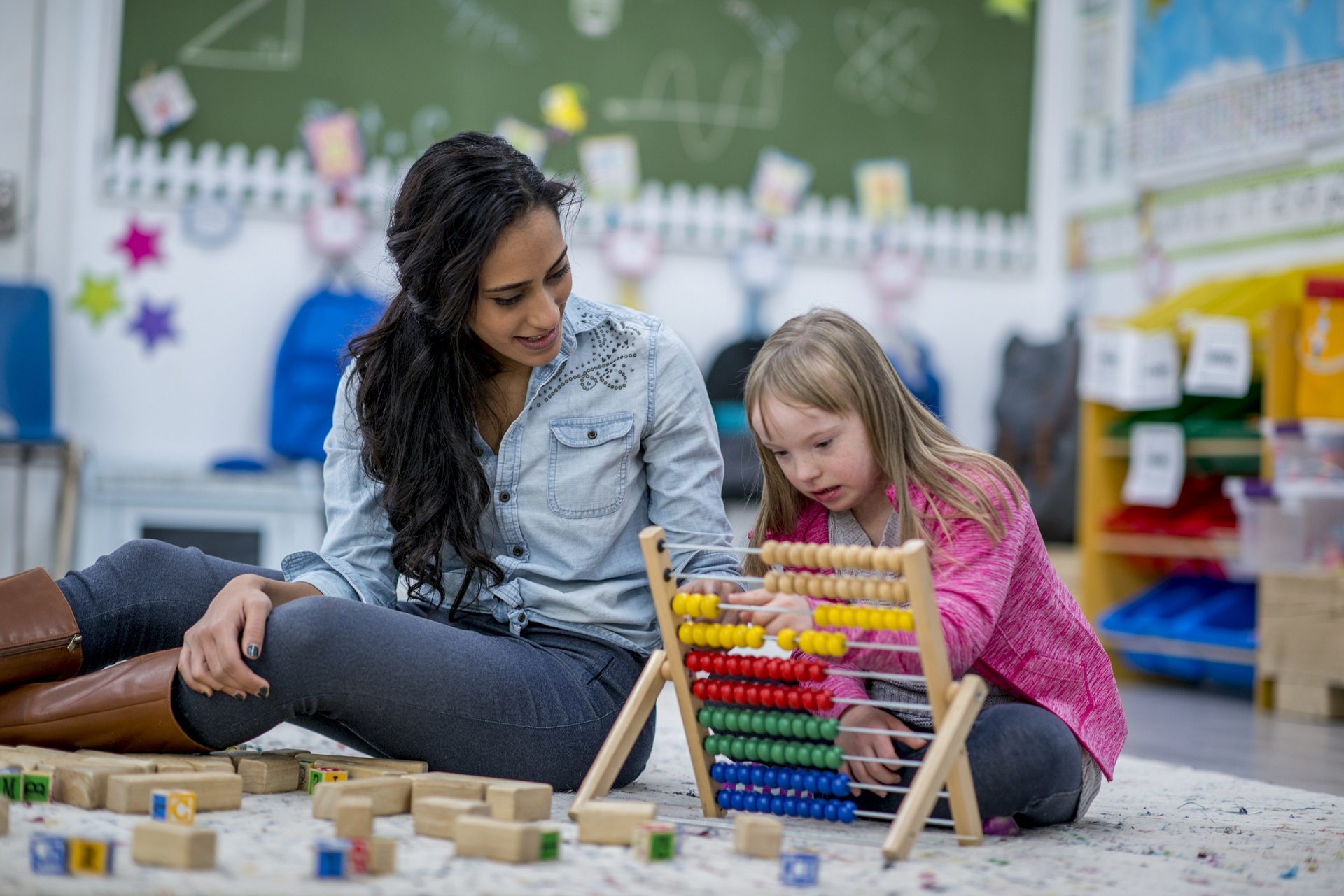 Early Childhood Education - Special Needs Educator - College of the Rockies