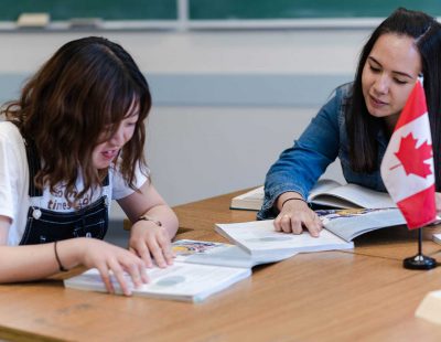 International students