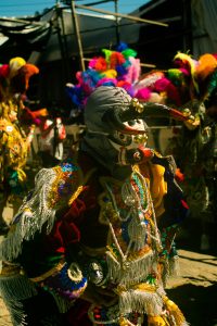 An image from Carnival Cádiz