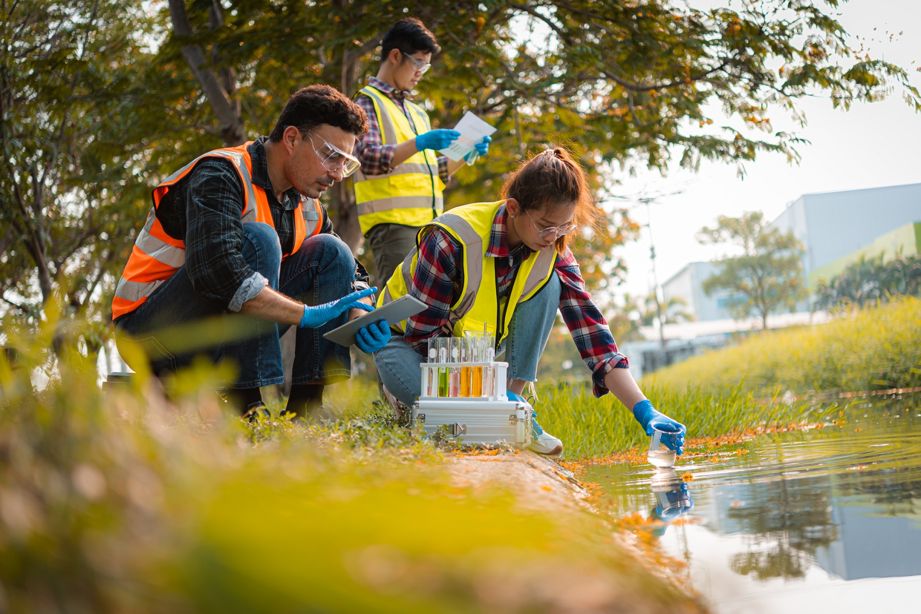 Environmental Studies Certificate - College of the Rockies