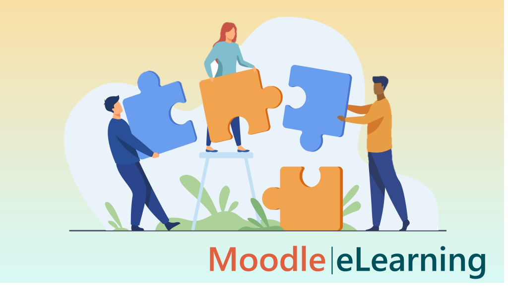 Moodle-eLearning